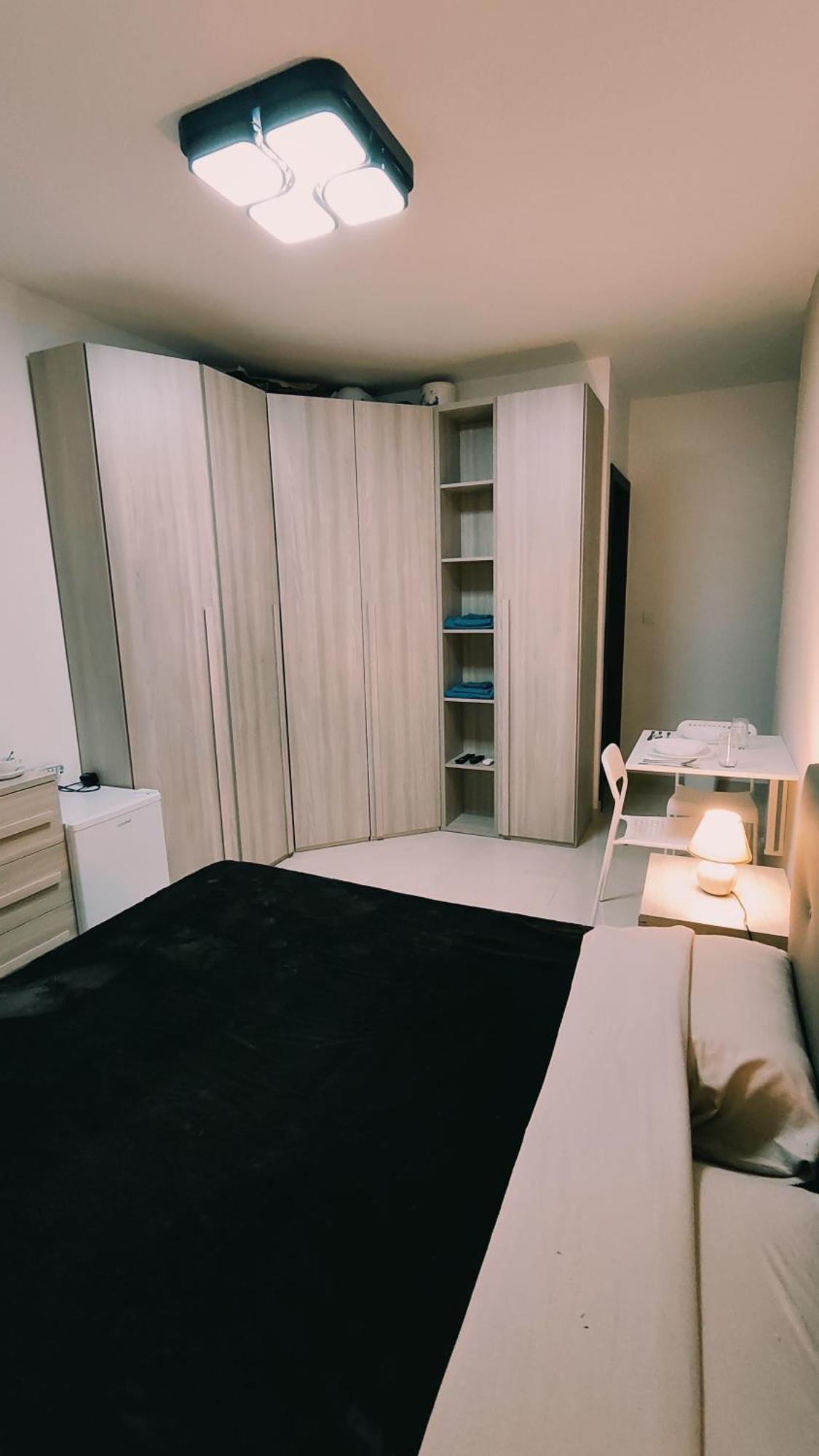 Fairwinds - Double Room With Ensuite - Luqa Airport - Self Check In & Out Available Екстер'єр фото