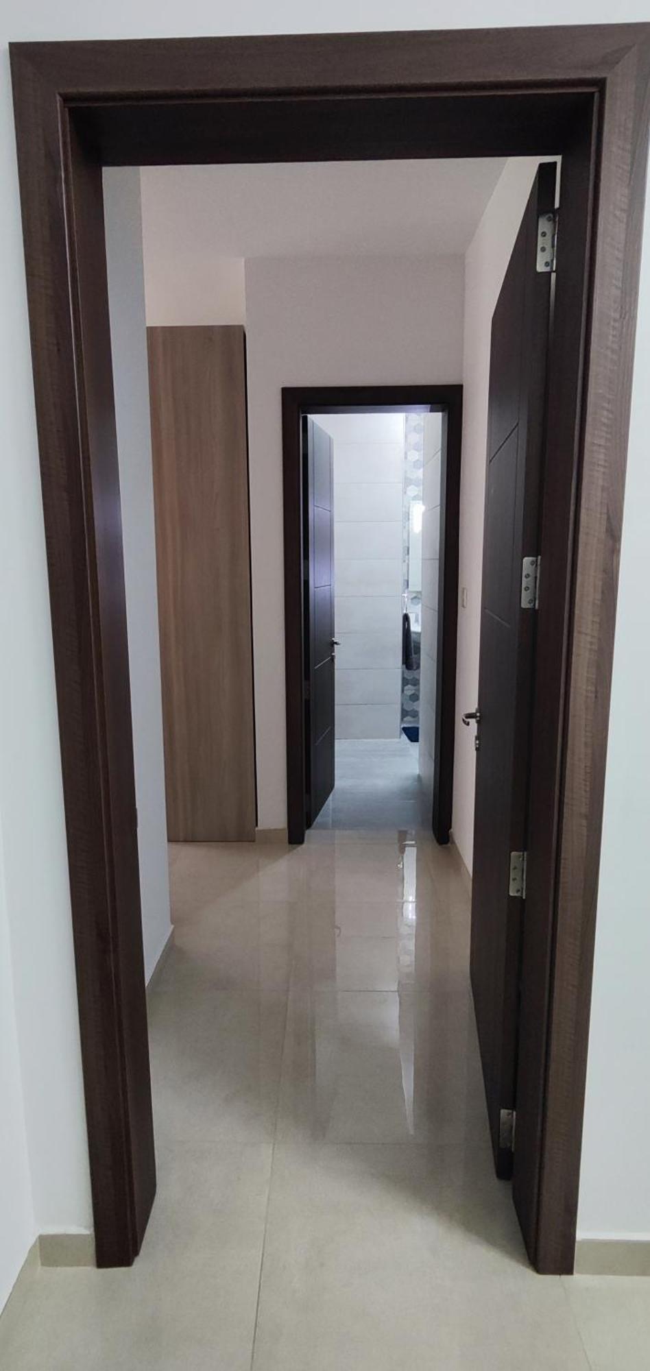 Fairwinds - Double Room With Ensuite - Luqa Airport - Self Check In & Out Available Екстер'єр фото