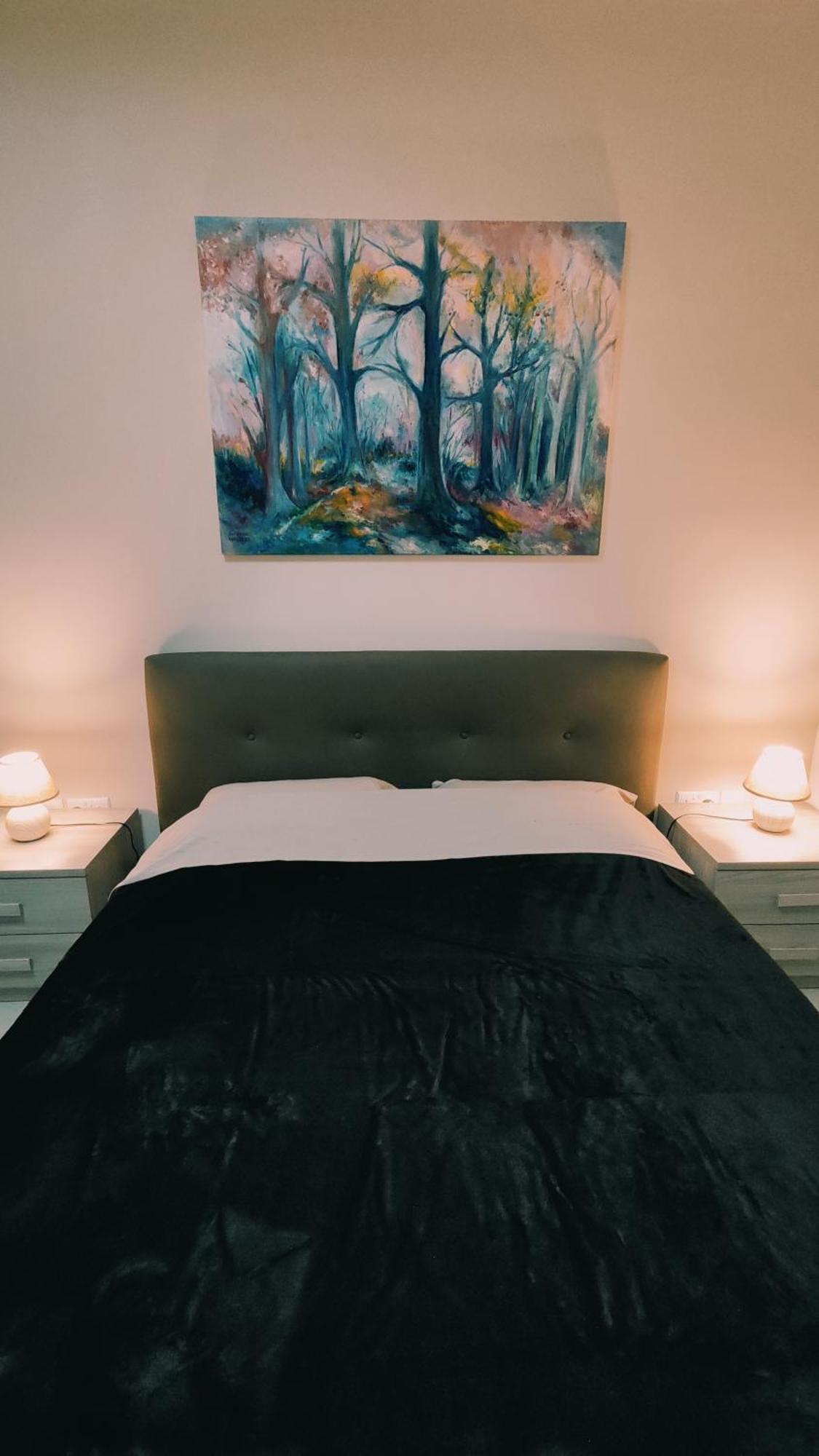 Fairwinds - Double Room With Ensuite - Luqa Airport - Self Check In & Out Available Екстер'єр фото
